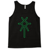 necron Tank Top