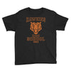 Hawkins High School Youth Tee