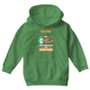 walk away i have anger issues Youth Hoodie