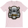 The Crash Off Road T-Shirt