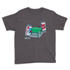 beer pong Youth Tee