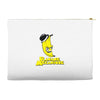 banana mechanics Accessory Pouches