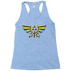 Zelda T-Shirt Racerback Tank