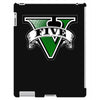 gta 5 iPad 3 and 4 Case
