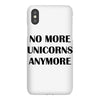 no more unicorns anymore iPhoneX