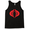 cobra gi joe Tank Top