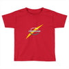 CHIMPLOCEAN Toddler T-shirt
