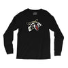 rabid Long Sleeve Shirts