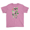 lawn of the dead Youth Tee