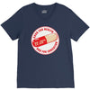 capsule V-Neck Tee