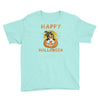 collie dog Youth Tee