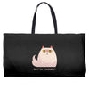 Go F Yourself Weekender Totes