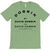 Dobrik By Dobrik For David Dobrik T-Shirt