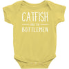 catfish and the bottlemen (3) Baby Onesie