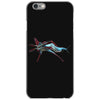 the reaper iPhone 6/6s Case