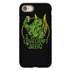 i lovecraft beer iPhone 8