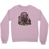 traveling wonderland Crewneck Sweatshirt