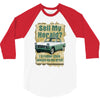 sell my herald ideal birthday gift or present 3/4 Sleeve Shirt