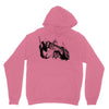 optimus Unisex Hoodie