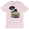 i'm hidden T-Shirt