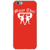muay thai  mma kampfsport boxen mycult iPhone 6/6s Case