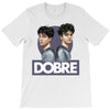 Dobre Twins T-Shirt