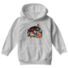 drawing some insects Youth Hoodie