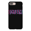 scream 3d iPhone 8 Plus