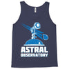 asrtal observatory Tank Top