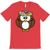 lovely owl T-Shirt
