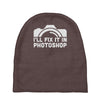 photoshop Baby Beanies