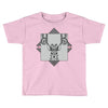 the team Toddler T-shirt