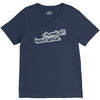 chantal V-Neck Tee