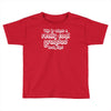 cool grandad Toddler T-shirt