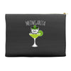 meowgarita Accessory Pouches