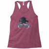polytie Racerback Tank