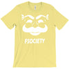 new mr robot fsociety T-Shirt