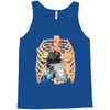 cats İn rib Tank Top