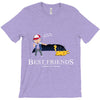 best friends forever T-Shirt