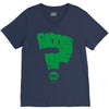 riddle me this! V-Neck Tee