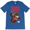 dwarf warrior T-Shirt