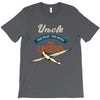 uncle the pilot the myth the legend T-Shirt