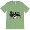 behold a pale horse T-Shirt