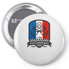 pistonheads phlm16 shield Pin-back button