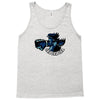 ora ora ora Tank Top