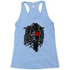 blossom Racerback Tank