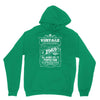 Vintage Aged To Perfection 1969 Hoodie