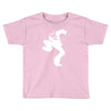 ska music Toddler T-shirt