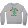 irısh queen Crewneck Sweatshirt