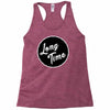 fahrie77 Racerback Tank